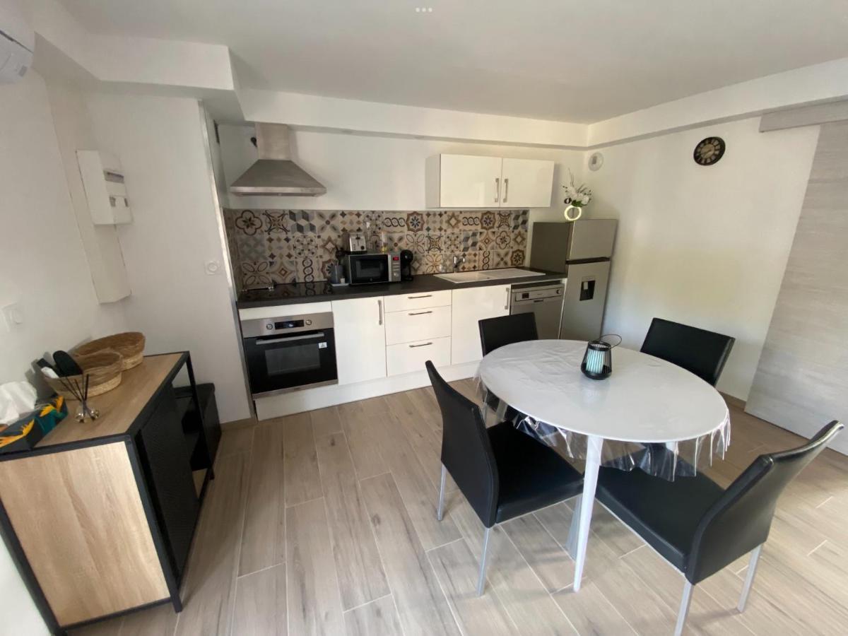 Hébergement de vacances Petite Maison *