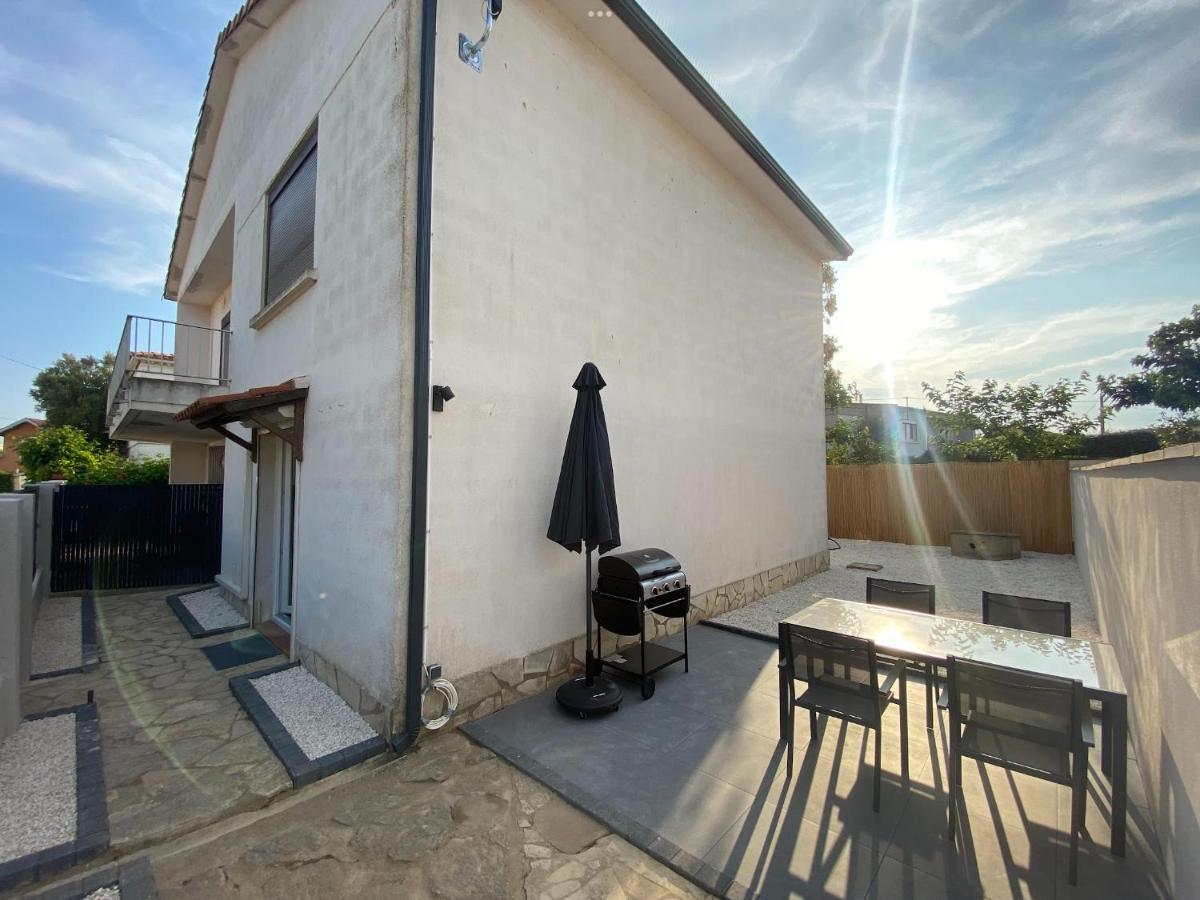 Hébergement de vacances Petite Maison Valras-Plage