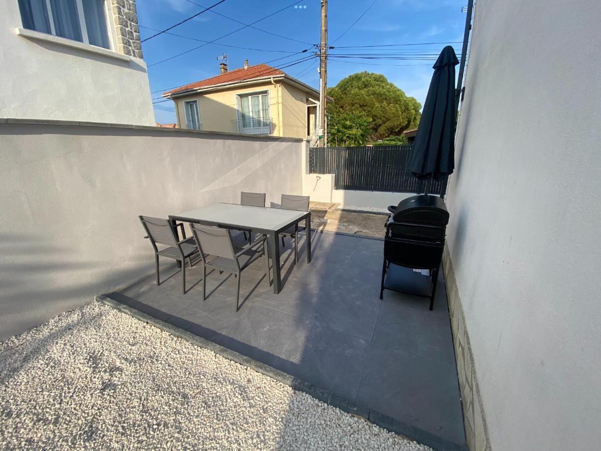 Petite Maison Hébergement de vacances Valras-Plage